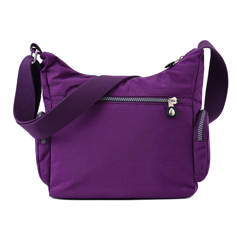 Women Shoulder Bags Multiple Pockets